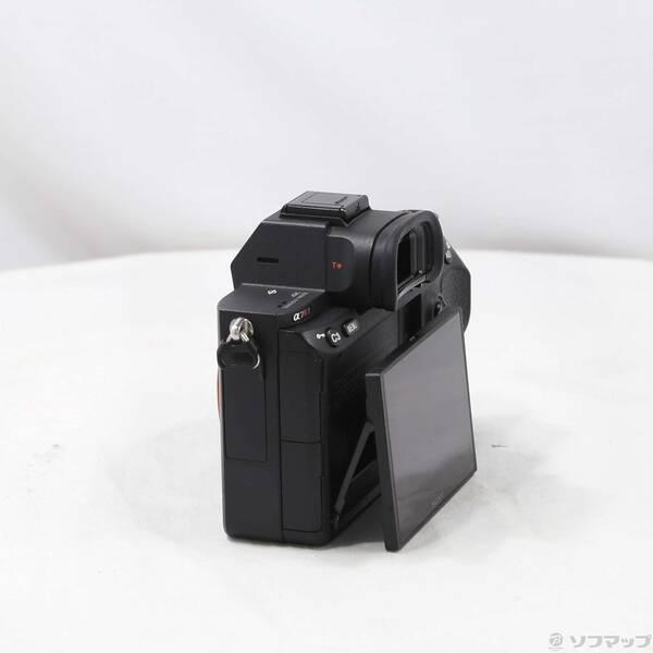 〔中古〕SONY(ソニー) α7RIII ILCE-7RM3 ボディ〔262-ud〕 |  | 01