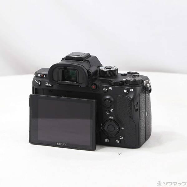 〔中古〕SONY(ソニー) α7RIII ILCE-7RM3 ボディ〔262-ud〕 |  | 02