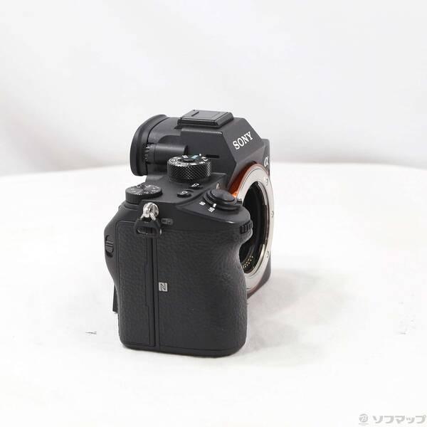 〔中古〕SONY(ソニー) α7RIII ILCE-7RM3 ボディ〔262-ud〕 |  | 03
