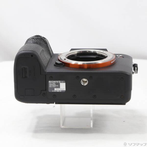 〔中古〕SONY(ソニー) α7RIII ILCE-7RM3 ボディ〔262-ud〕 |  | 04
