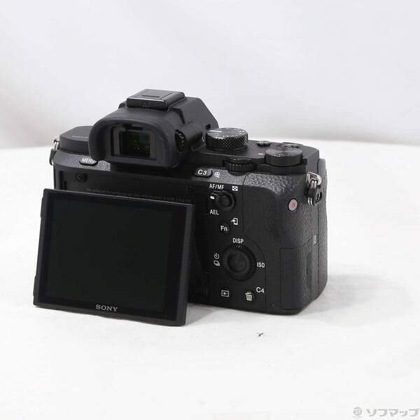 〔中古〕SONY(ソニー) α7 II ボディ ILCE-7M2〔305-ud〕 |  | 02