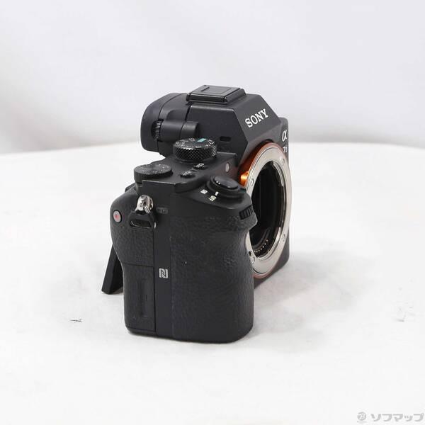 〔中古〕SONY(ソニー) α7 II ボディ ILCE-7M2〔305-ud〕 |  | 03