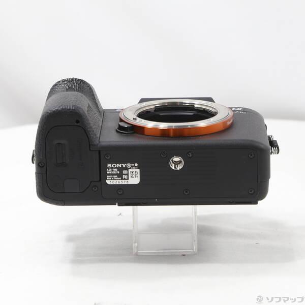 〔中古〕SONY(ソニー) α7 II ボディ ILCE-7M2〔305-ud〕 |  | 04