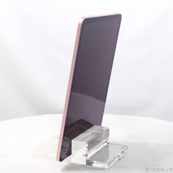 中古〕Apple(アップル) iPad Air 第4世代 64GB ローズゴールド MYFP2J