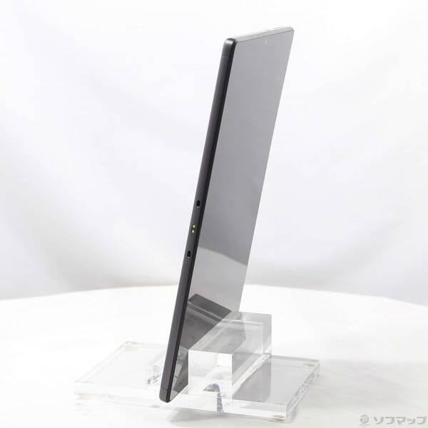 〔中古〕Lenovo(レノボジャパン) Lenovo Tab M10 HD 64GB アイアングレー ZA6W0003JP Wi-Fi〔348-ud〕 |  | 01