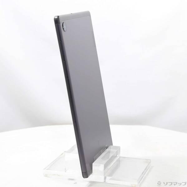 〔中古〕Lenovo(レノボジャパン) Lenovo Tab M10 HD 64GB アイアングレー ZA6W0003JP Wi-Fi〔348-ud〕 |  | 03