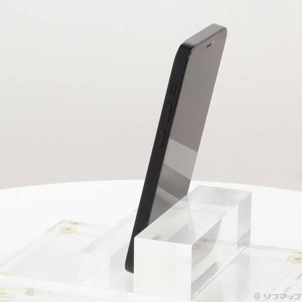 〔中古〕Apple(アップル) iPhone12 mini 64GB ブラック MGA03J／A SIMフリー〔262-ud〕 |  | 01