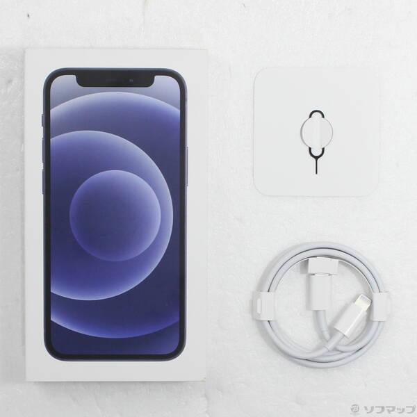 〔中古〕Apple(アップル) iPhone12 mini 64GB ブラック MGA03J／A SIMフリー〔262-ud〕 |  | 04