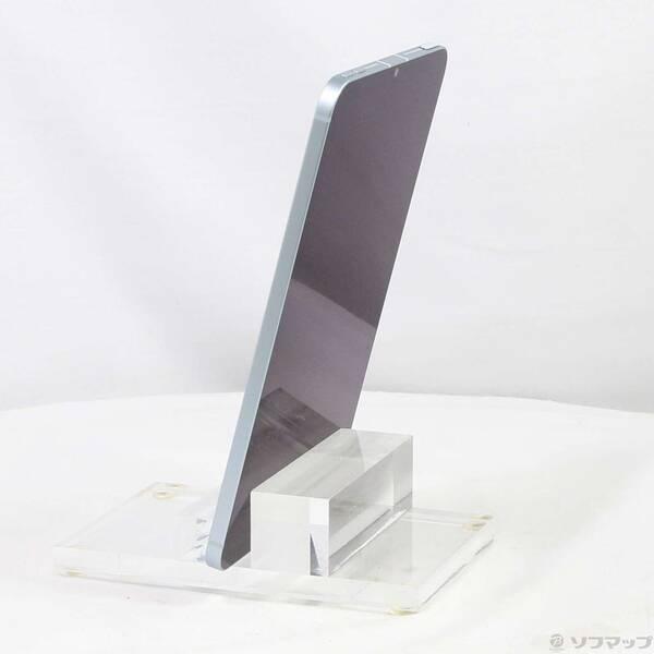 〔中古〕Apple(アップル) iPad mini(A17 Pro) 128GB ブルー MXPP3J／A SIMフリー〔258-ud〕 |  | 01