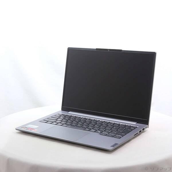〔中古〕Lenovo(レノボジャパン) ThinkBook 14 Gen 7 21MVCTO1WW〔198-ud〕 | 