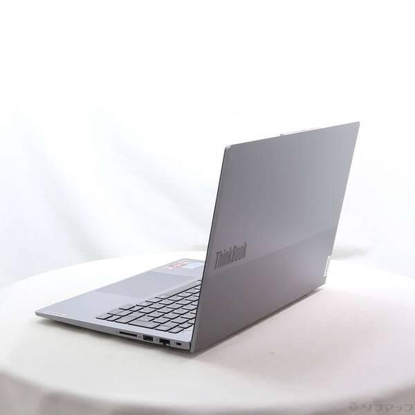 〔中古〕Lenovo(レノボジャパン) ThinkBook 14 Gen 7 21MVCTO1WW〔198-ud〕 |  | 01