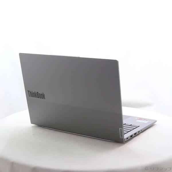 〔中古〕Lenovo(レノボジャパン) ThinkBook 14 Gen 7 21MVCTO1WW〔198-ud〕 |  | 02