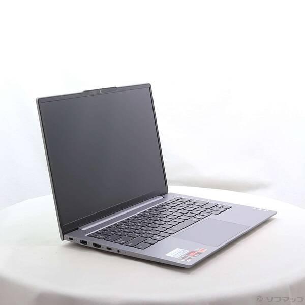 〔中古〕Lenovo(レノボジャパン) ThinkBook 14 Gen 7 21MVCTO1WW〔198-ud〕 |  | 03