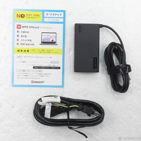 〔中古〕Lenovo(レノボジャパン) ThinkBook 14 Gen 7 21MVCTO1WW〔198-ud〕 |  | 04