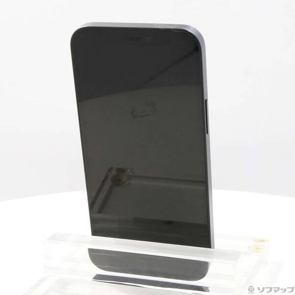 〔中古〕Apple(アップル) iPhone12 mini 128GB ブラック MGDJ3J／A SIMフリー〔349-ud〕 |  | 02