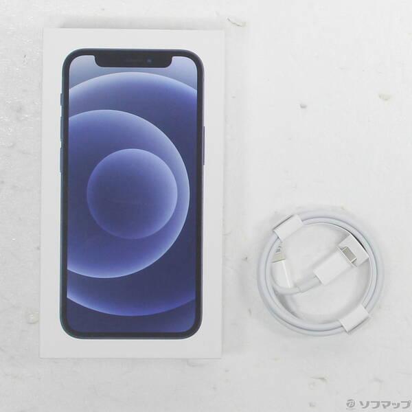 〔中古〕Apple(アップル) iPhone12 mini 128GB ブラック MGDJ3J／A SIMフリー〔349-ud〕 |  | 04