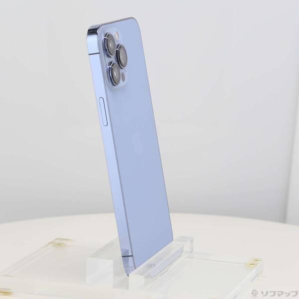 中古〕Apple(アップル) iPhone13 Pro Max 512GB シエラブルー MLJX3J