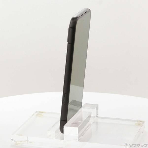 Googlepixel8a オブシディアン　中古品 中古〕GOOGLE(グーグル) Google Pixel 8a 128GB オブシディアン GA044