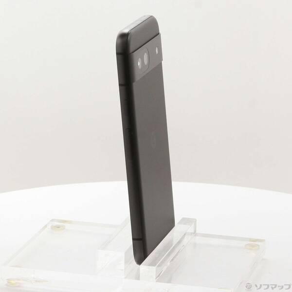 【値下げ】Google Pixel 8a オブシディアン 128GB Pixel 8a[128GB] オブシディアン Pixel8aの買取価格｜中古スマホ