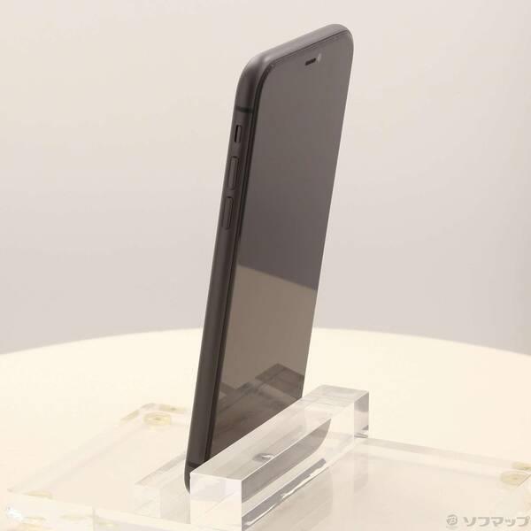 〔中古〕Apple(アップル) iPhone11 64GB ブラック NWLT2J／A SIMフリー〔377-ud〕 |  | 01
