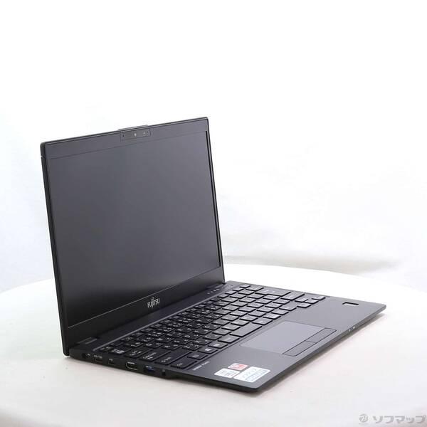 〔中古〕FUJITSU(富士通） LIFEBOOK U9310／D FMVU28023〔352-ud〕 |  | 03
