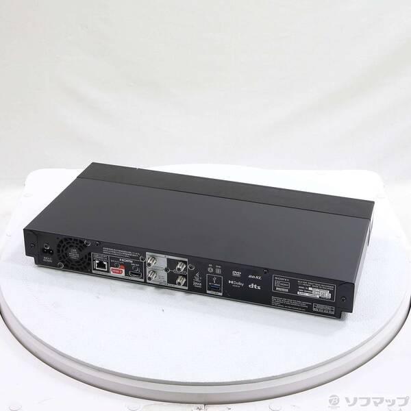 〔中古〕SONY(ソニー) 〔中古品〕 ブルーレイレコーダー BDZ-FBW2200 ［2TB ／2番組同時録画 ／BS・CS 4Kチューナー内蔵］〔198-ud〕 |  | 02
