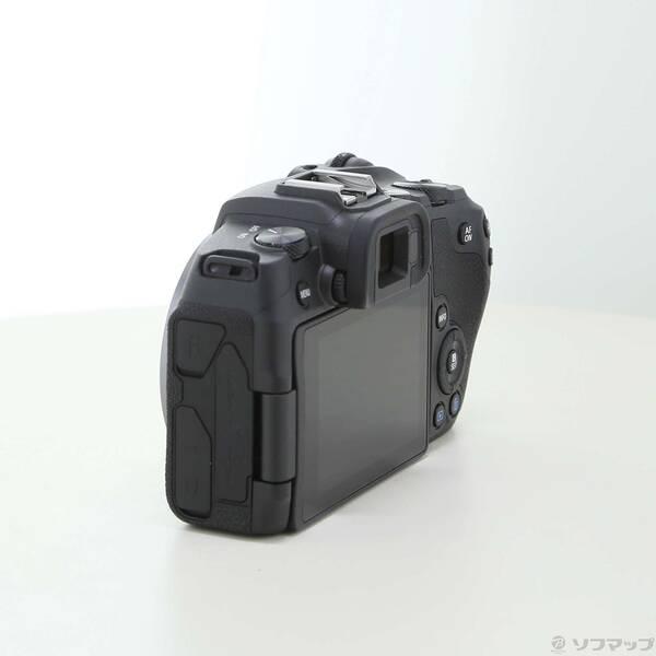 〔中古〕Canon(キヤノン) EOS RP ボディ ブラック〔251-ud〕 |  | 01