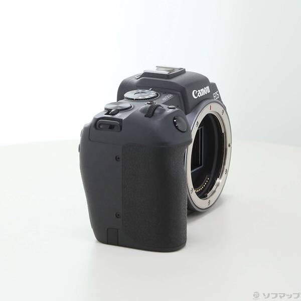 〔中古〕Canon(キヤノン) EOS RP ボディ ブラック〔251-ud〕 |  | 03