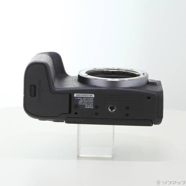 〔中古〕Canon(キヤノン) EOS RP ボディ ブラック〔251-ud〕 |  | 04