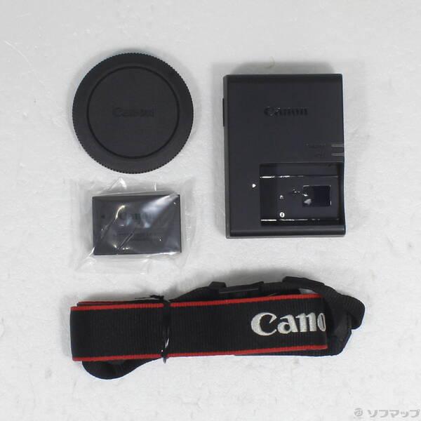 〔中古〕Canon(キヤノン) EOS RP ボディ ブラック〔251-ud〕 |  | 05