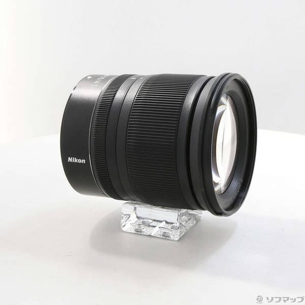 〔中古〕Nikon(ニコン) NIKKOR Z 24-70mm f／4 S〔262-ud〕 |  | 03