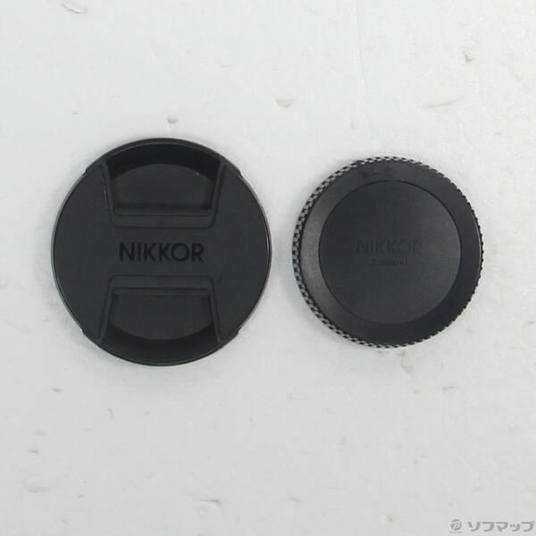 〔中古〕Nikon(ニコン) NIKKOR Z 24-70mm f／4 S〔262-ud〕 |  | 04