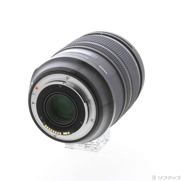 〔中古〕SIGMA(シグマ) SIGMA Art 24-70mm F2.8 DG OS HSM (Canon用) (レンズ)〔344-ud〕 |  | 02