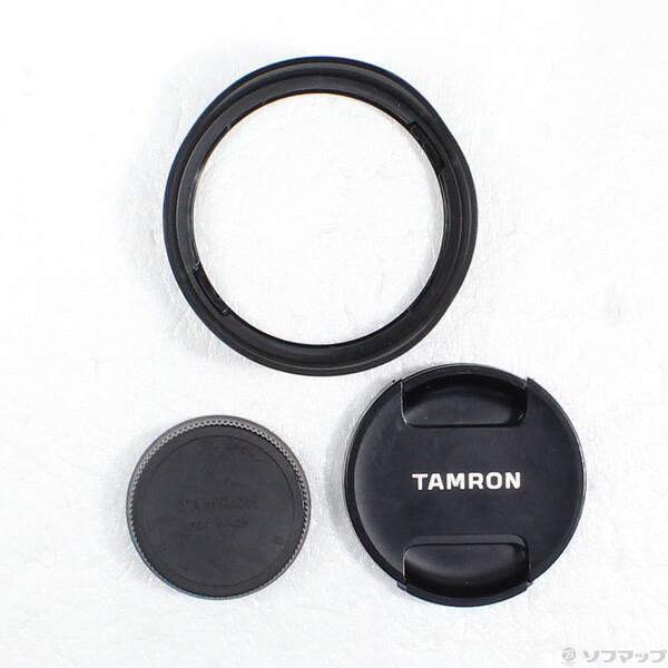 〔中古〕TAMRON(タムロン) 10-24mm F3.5-4.5 DiII VC HLD B023N ニコン用〔305-ud〕 |  | 04