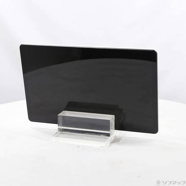 〔中古〕NEC(エヌイーシー) LAVIE Tab T11 64GB シルバー PC-TAB11201 Wi-Fi〔198-ud〕 |  | 02