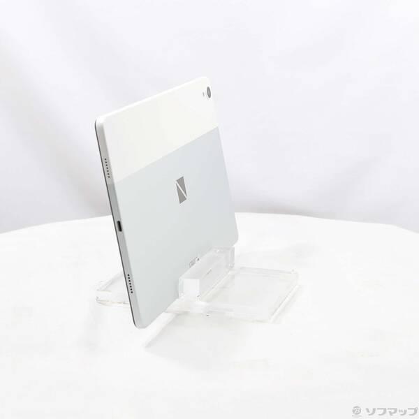 〔中古〕NEC(エヌイーシー) LAVIE Tab T11 64GB シルバー PC-TAB11201 Wi-Fi〔198-ud〕 |  | 03