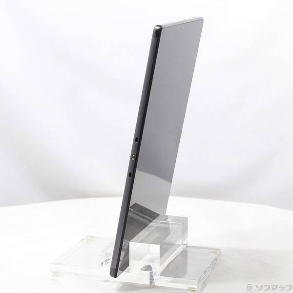 〔中古〕Lenovo(レノボジャパン) Lenovo Tab M10 HD 64GB アイアングレー ZA6W0003JP Wi-Fi〔269-ud〕 |  | 01