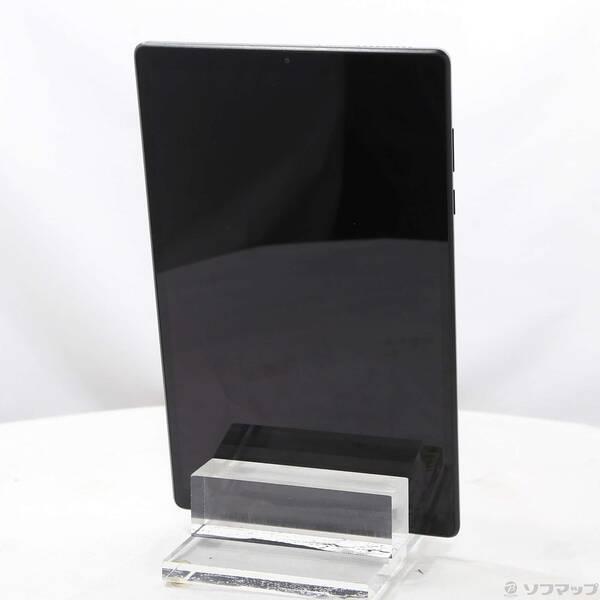 〔中古〕Lenovo(レノボジャパン) Lenovo Tab M10 HD 64GB アイアングレー ZA6W0003JP Wi-Fi〔269-ud〕 |  | 02