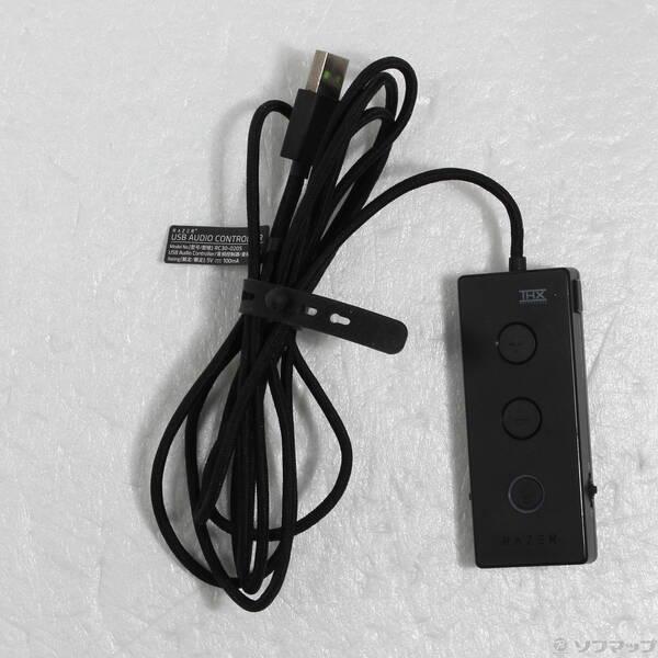 〔中古〕RAZER(レイザー) Kraken Tournament Edition Green RZ04-02051100-R3M1〔262-ud〕 |  | 04