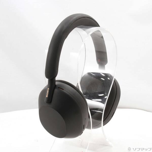 〔中古〕SONY(ソニー) WH-1000XM5 B ブラック〔377-ud〕 |  | 01