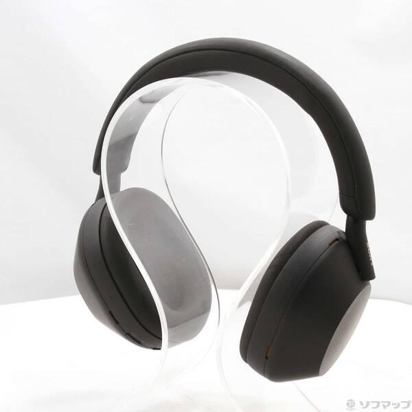 〔中古〕SONY(ソニー) WH-1000XM5 B ブラック〔377-ud〕 |  | 02