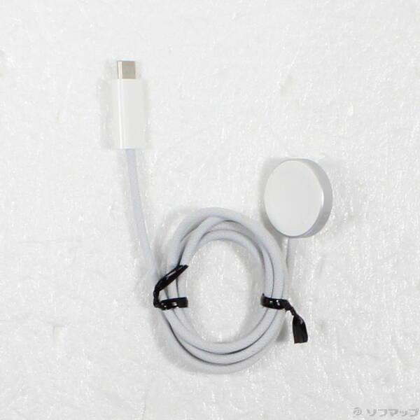 〔中古〕Apple(アップル) Apple Watch Ultra GPS + Cellular 49mm チタニウムケース バンド無し〔377-ud〕 |  | 04