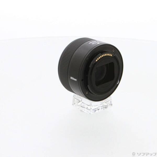 〔中古〕Nikon(ニコン) NIKKOR Z 40mm f／2〔258-ud〕 |  | 01