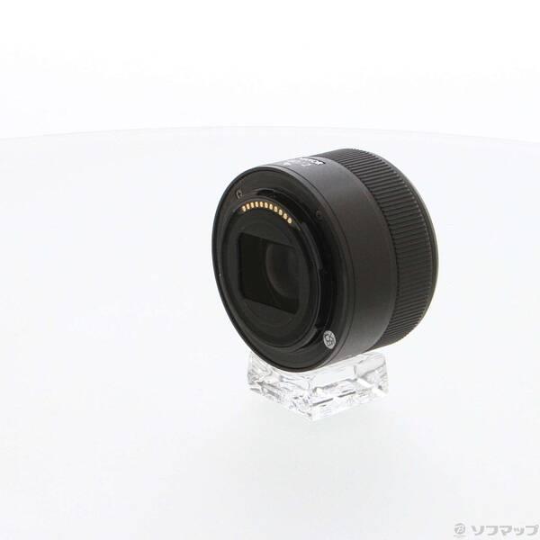 〔中古〕Nikon(ニコン) NIKKOR Z 40mm f／2〔258-ud〕 |  | 02