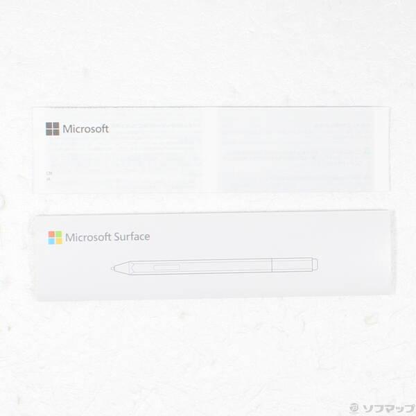 〔中古〕Microsoft(マイクロソフト) Surface Pen EYV-00015 シルバー〔377-ud〕 |  | 01