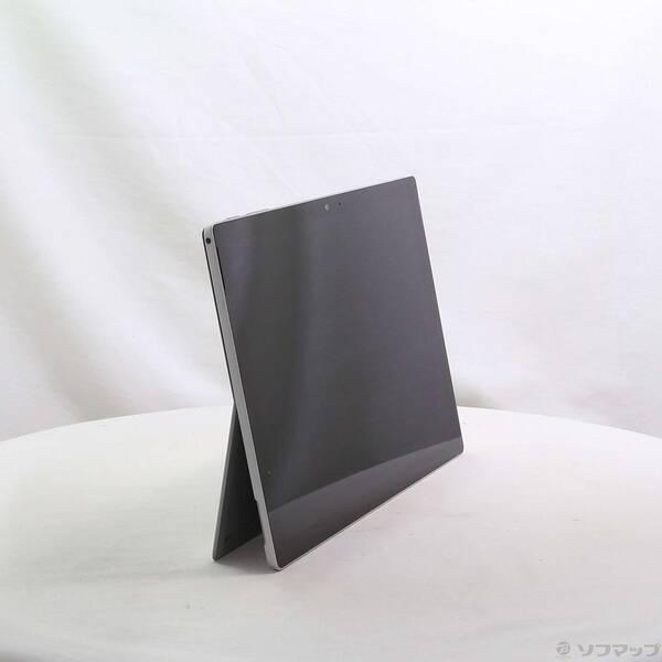 〔中古〕Microsoft(マイクロソフト) Surface Pro6 〔Core i5／8GB／SSD256GB〕 KJT-00027 プラチナ 〔Windows 10〕〔348-ud〕 |  | 03
