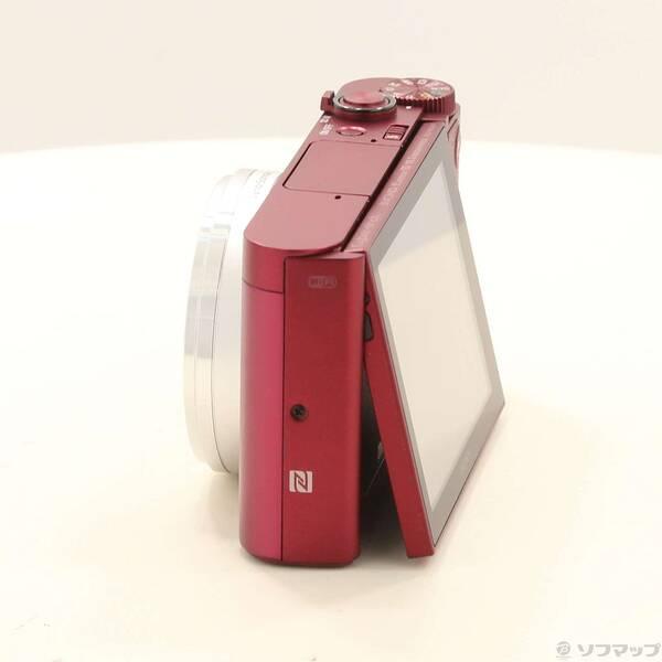 〔中古〕SONY(ソニー) DSC-WX500 レッド〔269-ud〕 |  | 01