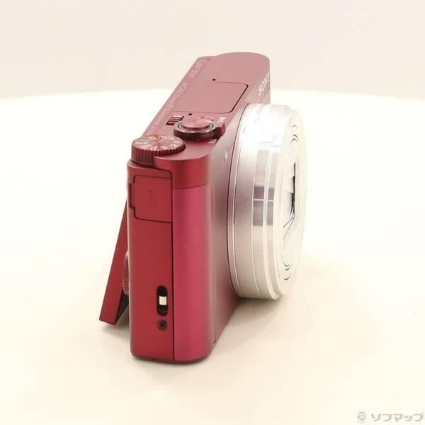 〔中古〕SONY(ソニー) DSC-WX500 レッド〔269-ud〕 |  | 03