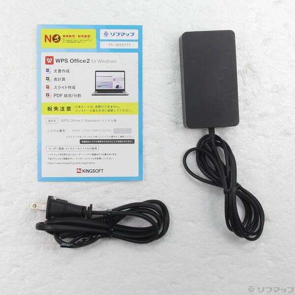 〔中古〕Microsoft(マイクロソフト) Surface Laptop 4 〔AMD Ryzen ／16GB／SSD256GB〕 N1P-00001 アイスブルー〔258-ud〕 |  | 04