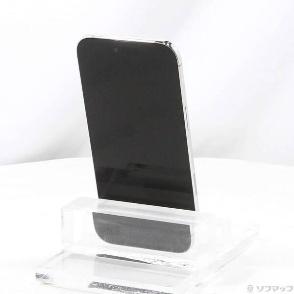 〔中古〕Apple(アップル) iPhone Air 512GB クラウドホワイト MG2D4J／A SIMフリー〔262-ud〕 |  | 02